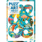 Djeco Art Puzzle Octopus 350 pieces part of the Djeco collection at Playtoys. Shop this puzzle from our online shop or one of our toy stores in South Africa