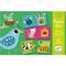 Djeco Habitat Duo Puzzle part of the Djeco collection at Playtoys. Shop this Puzzle from our online shop or one of our toy stores in South Africa.