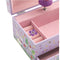 Djeco Princess Jewellery box part of the Djeco collection at Playtoys. Shop this box from our online shop or one of our toy stores in South Africa.