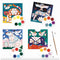 Shop the Djeco Painting Cards Fanciful Wild part of Djeco  range at Playtoys. Shop this Toy from our online shop or one of our toy stores in South Africa.