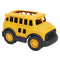 Green Toys Yellow School Bus SCHY 1009