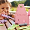 Green Toys Pink Tool Set part of the Green Toys collection at Playtoys. Shop this ecofriendly toy from our online shop or one of our toy stores in South Africa.