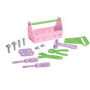 Green Toys Pink Tool Set part of the Green Toys collection at Playtoys. Shop this ecofriendly toy from our online shop or one of our toy stores in South Africa.