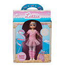 Lottie Doll Ballet Class LT142 can be purchased online and in any Play Toys toy shop in South Africa