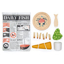Shop the Tender Leaf Fish And Chips Supper of the Tender Leaf Collection at Playtoys. Shop this Toy from our online shop or one of our toy stores in South Africa.