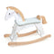 Shop the Tender Leaf Wooden Lucky Rocking Horse part of the Tender Leaf  Collection at Playtoys. Shop this Toy from our online shop or one of our toy stores in South Africa.