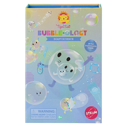 Tiger Tribe's Bubble Ology part of the Tiger tribe Collection at Playtoys. Shop this Toy from our online shop or one of our toy stores in South Africa.