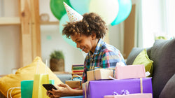 15 ways to make your child’s lockdown birthday memorable