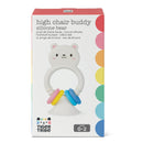 Tiger Tribe Silicone High Chair Buddy - Bear