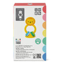 Tiger Tribe Silicone High Chair Buddy - Lion