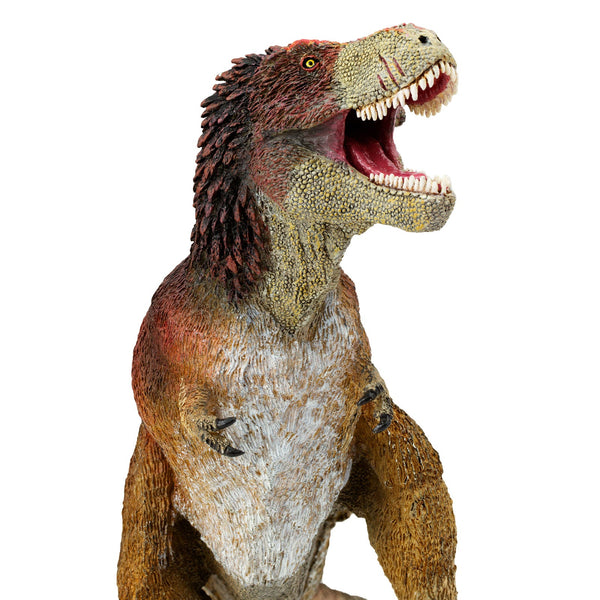 Safari Ltd Dinosaur Feathered Tyrannosaurus Rex