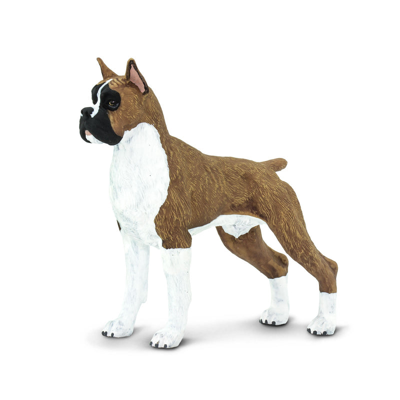 Safari Ltd Best in Show Dogs Boxer