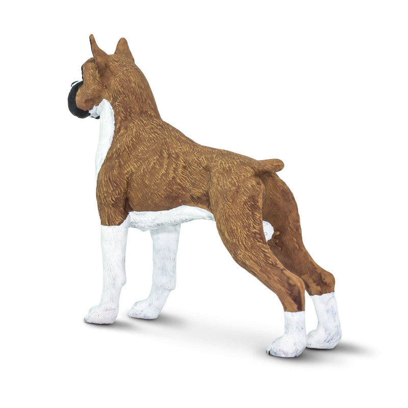 Safari Ltd Best in Show Dogs Boxer