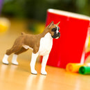 Safari Ltd Best in Show Dogs Boxer