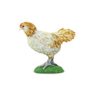 Safari Ltd  Farm Ameraucana Chicken