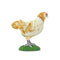 Safari Ltd  Farm Ameraucana Chicken