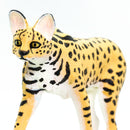 Safari Ltd Wildlife Serval