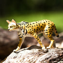 Safari Ltd Wildlife Serval