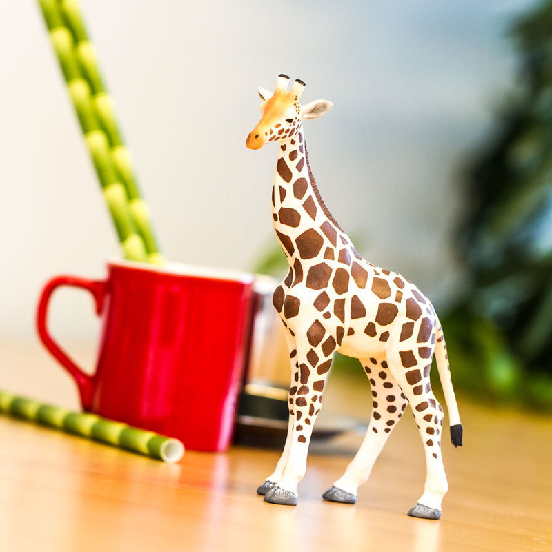 Safari Ltd Wildlife Giraffe