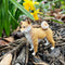 Safari Ltd Dog Shiba Inu