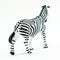 Safari Ltd Wildlife Plains Zebra