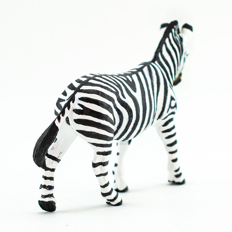 Safari Ltd Wildlife Plains Zebra