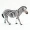Safari Ltd Wildlife Plains Zebra