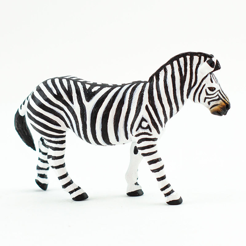 Safari Ltd Wildlife Plains Zebra