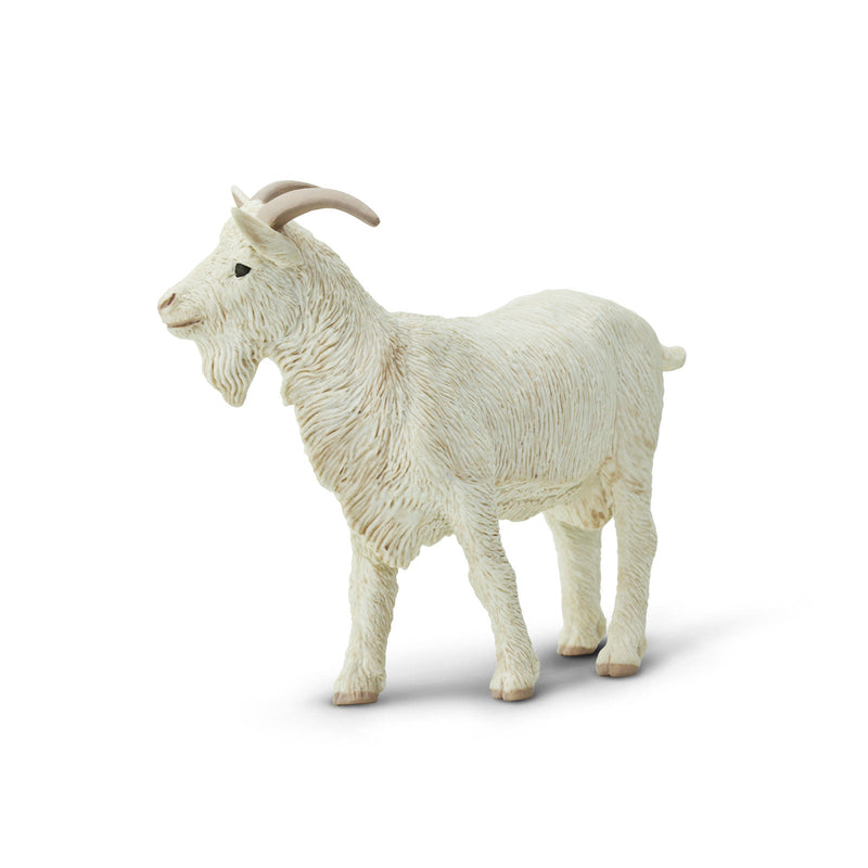 Safari Ltd Farm Billy Goat