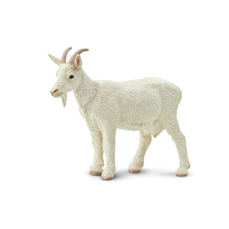 Safari Ltd Farm Nanny Goat