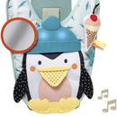 Taf Toys Penuin Play & Kick Car Toy