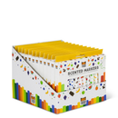 Tiger Tribe Markers Scented