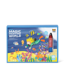 Tiger Tribe Magic Painting World Ocean
