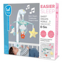Taf Toys Sweet Dreams Mini Moon Mobile
