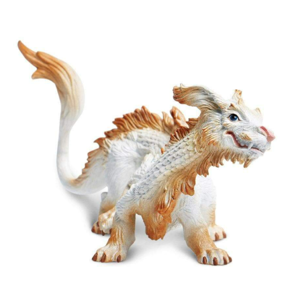 Safari Ltd Goodluck Dragon