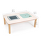 Tender Leaf Wooden Furniture Play Table