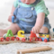 Bigjigs Rail Letter W