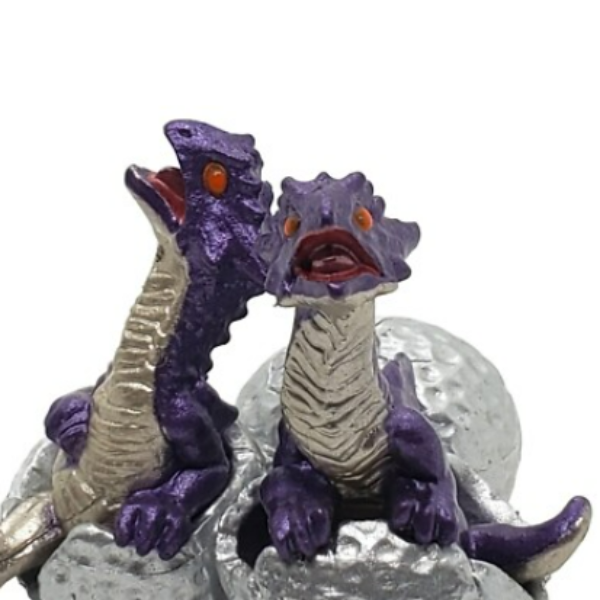 Safari Ltd Dragon Hatchlings