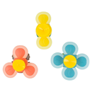 Tiger Tribe Sensory Spinner