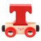 Bigjigs Rail Letter T