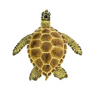 Safari Ltd Sea Life Loggerhead Turtle
