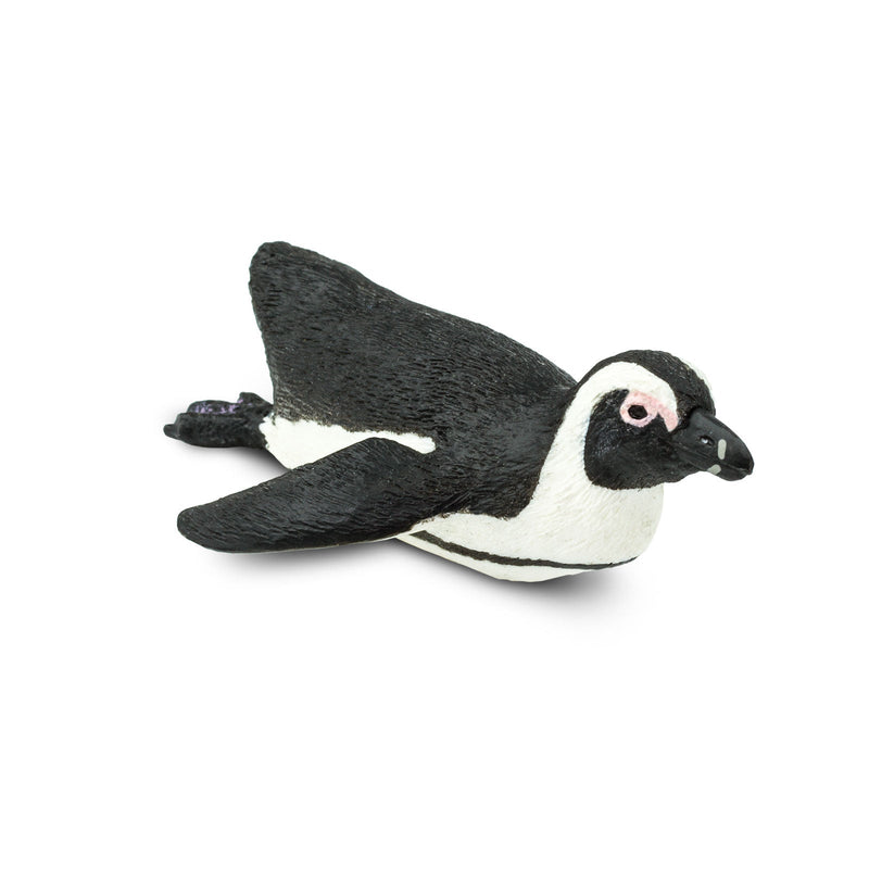 Safari Ltd Sea Life South African Penguin