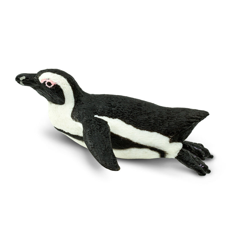 Safari Ltd Sea Life South African Penguin