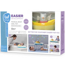 Taf Toys Musical Boat Owl Toy