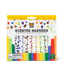 Tiger Tribe Markers Scented