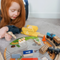 Bigjigs Rail Construction Train Set