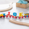 Bigjigs Rail Name Engine