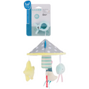 Taf Toys Mini Moon Pram Mobile