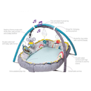Taf Toys Koala Musical Newborn Cosy Gym