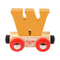 Bigjigs Rail Letter W